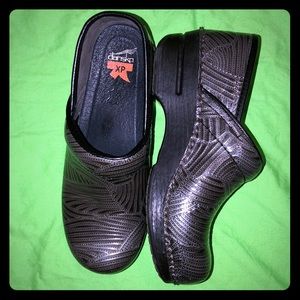 Dansko Clogs